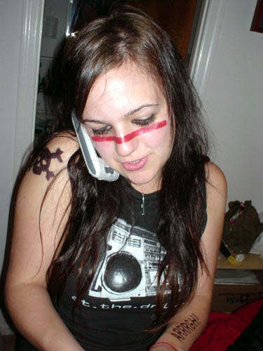 sarah
