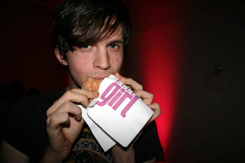 scott m