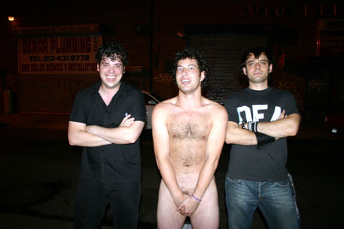 sexy joe