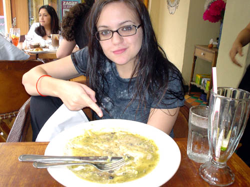 sarah