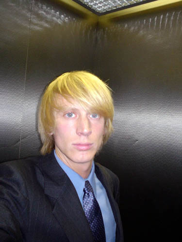 me