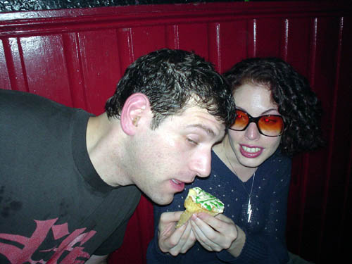 amanda, fatty