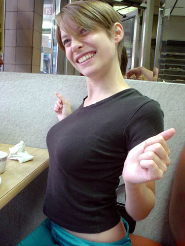 meredith