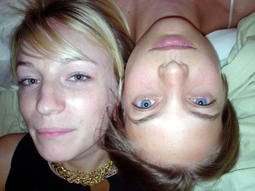 meredith, nina