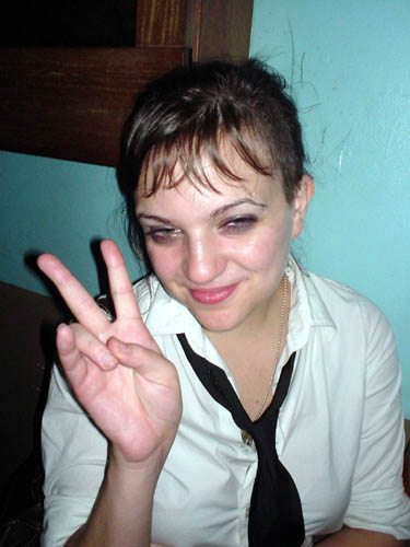 sarah