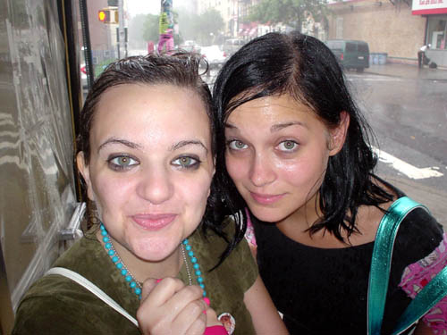 leigh, sarah