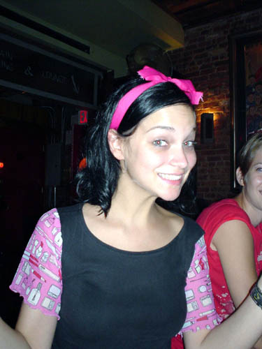 leigh, snow white