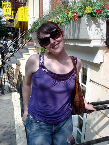 lizzy