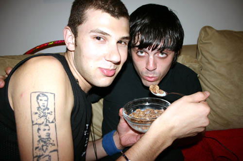 brandon, jordan silver