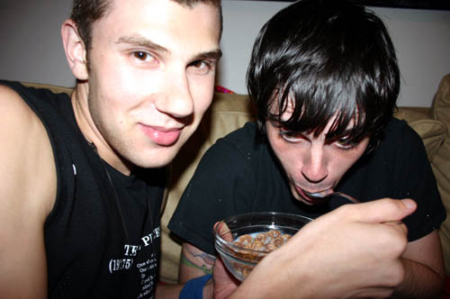 brandon, jordan silver