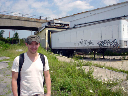 grant