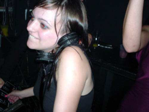 sarah
