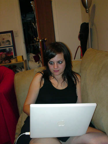 sarah