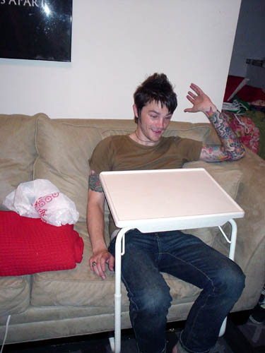 ryan heil