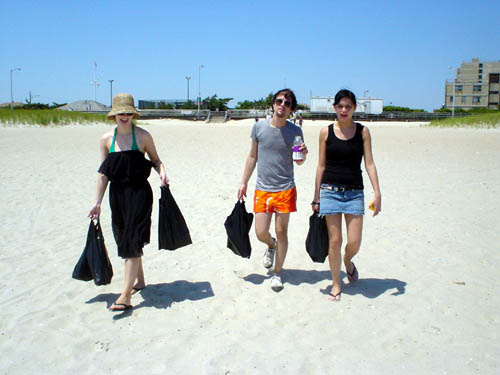 leigh, nina, sean d