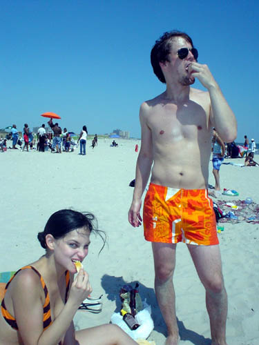 leigh, sean d