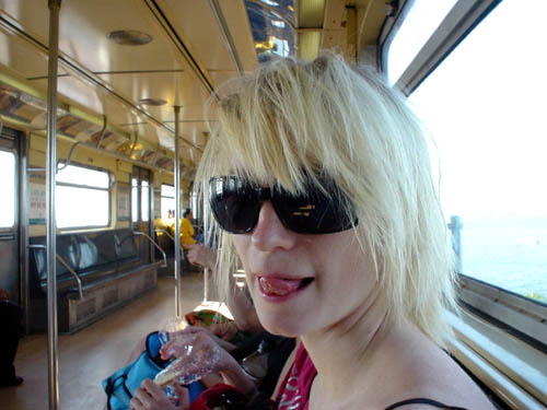 nina