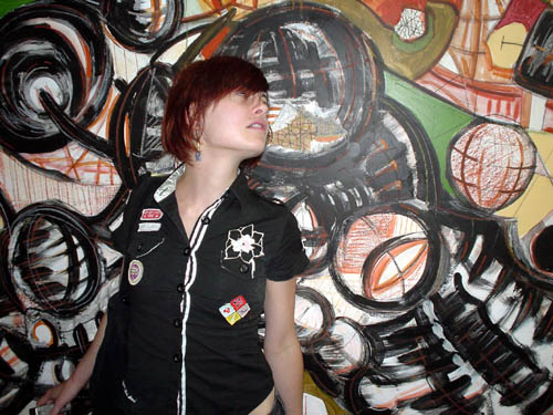 emilie