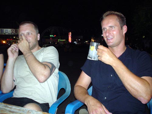 jeff koyen, paul wisner