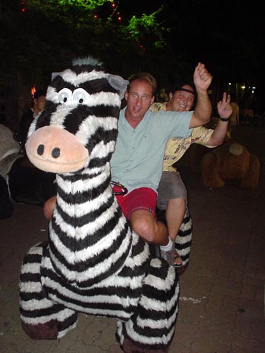 paul wisner