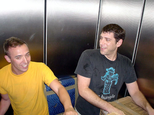 fatty, grant