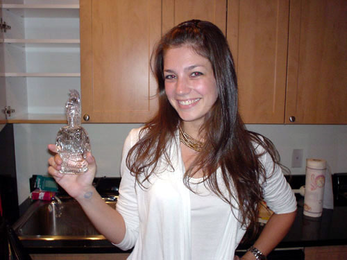 hot karla