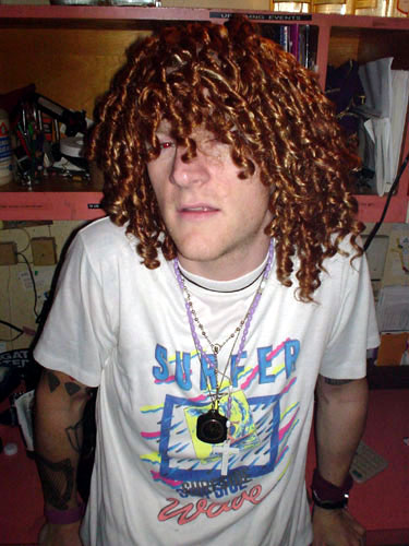josh m