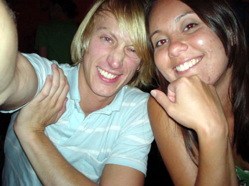 jen hoche