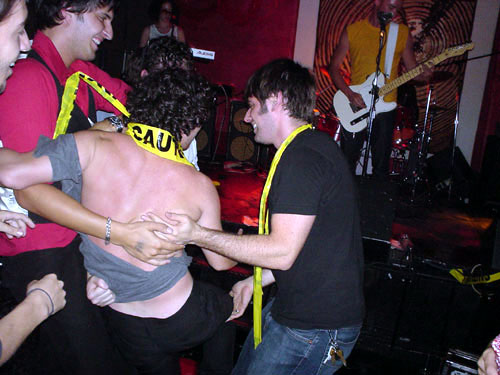 sexy joe