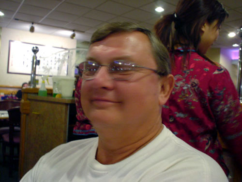 dad