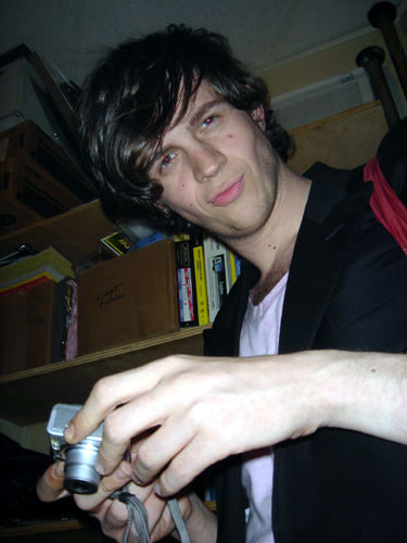 scott m