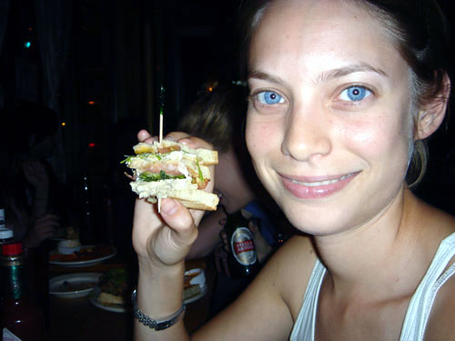 meredith