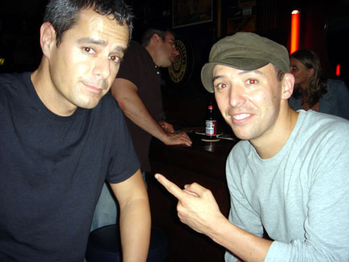 david k, grant