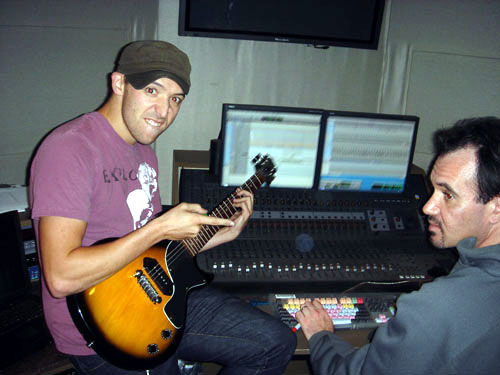 grant, neil perry