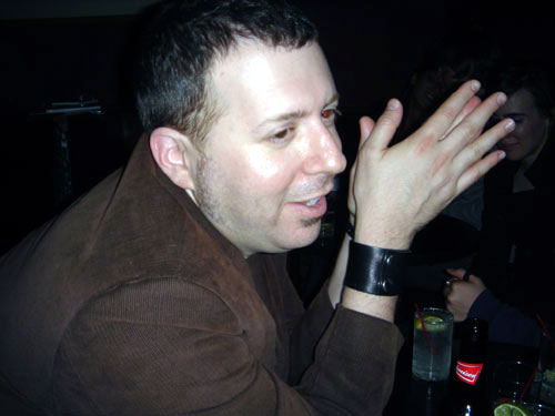 marc spitz