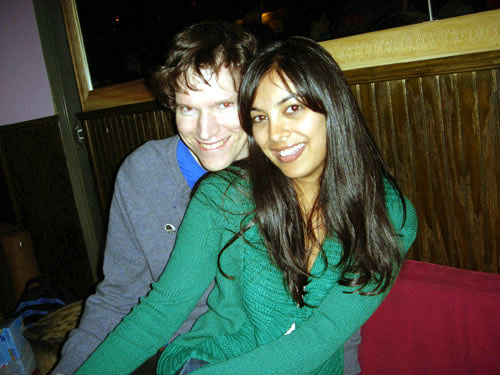 niki, rob sheffield