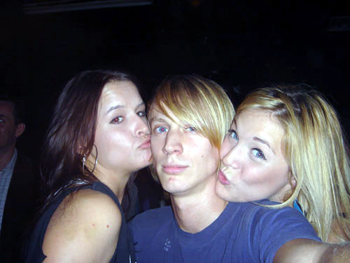 caitlin, coco