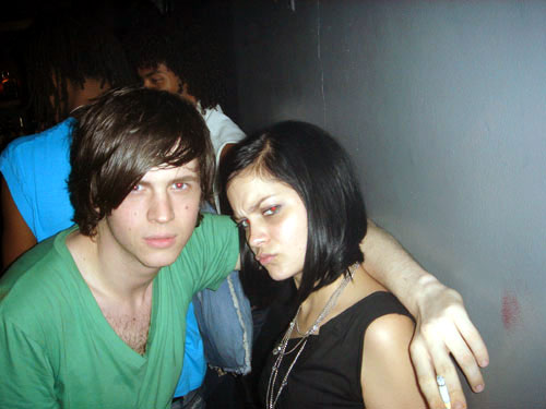 leigh, scott m