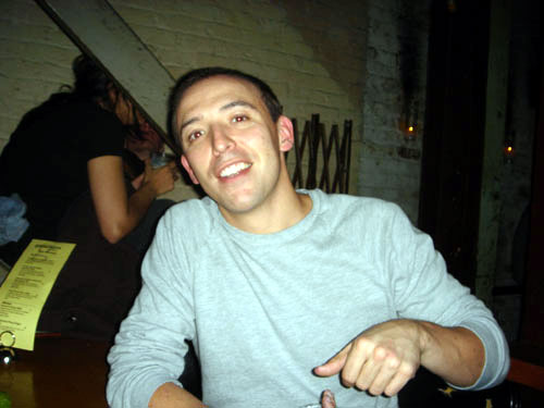 grant