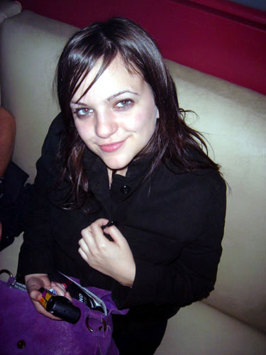 sarah