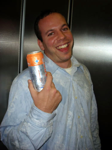 josh newman
