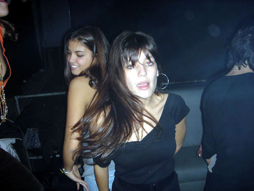 hot karla