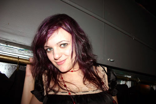 sarah
