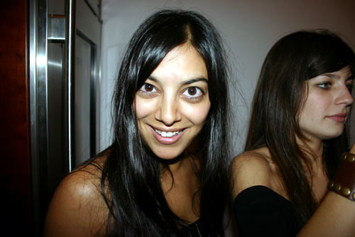 hot karla, niki