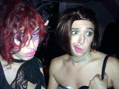 amanda, grant