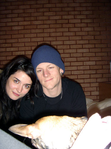 ellen, josh m