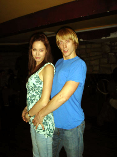 jenne, me