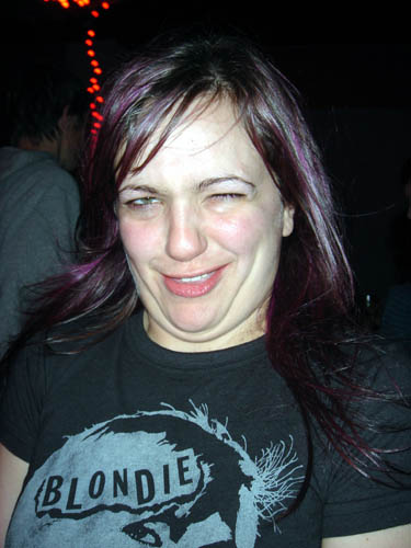 sarah