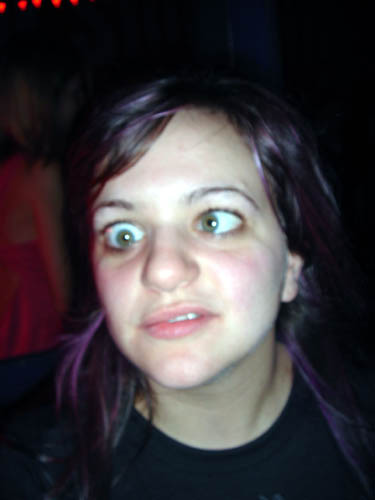 sarah