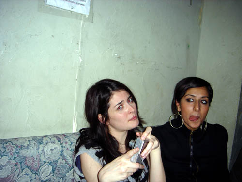 ellen, jeet